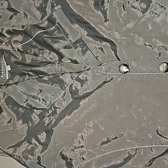 Vintage overalls Cassidi Boutique - Picture 8 of 13